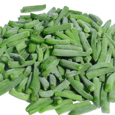 Frozen Cut Green Beans - Green Giant* Canada