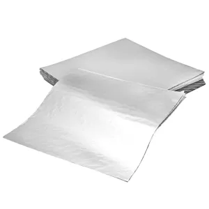 Aluminium Insulated Foil Sheet